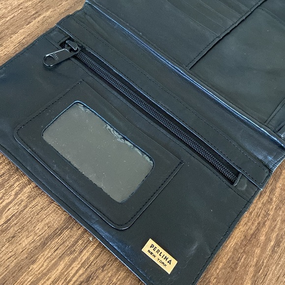 PERLINA CROSSBODY BAG/WALLET - Picture 5 of 8